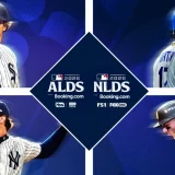 2026 MLB Postseason: Four Games With Division Series on the Line