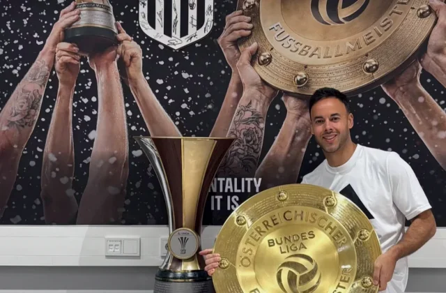 LASK Set for Historic Bernabéu Clash With Real Madrid