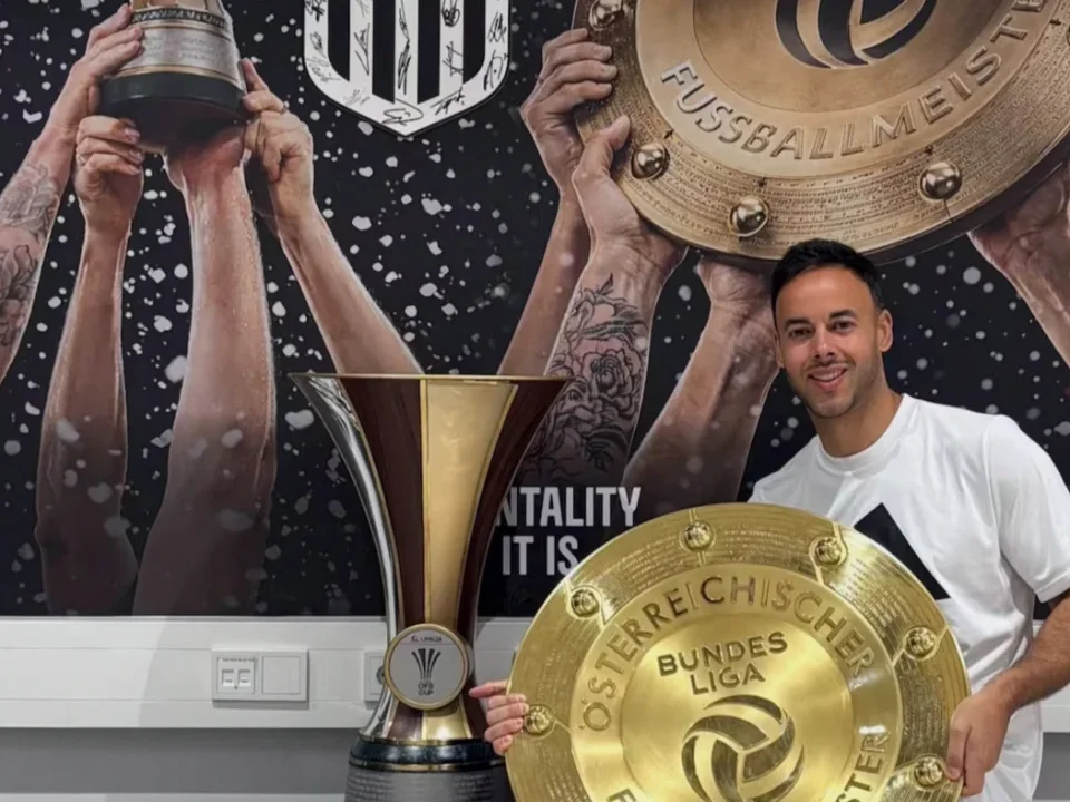 LASK Set for Historic Bernabéu Clash With Real Madrid