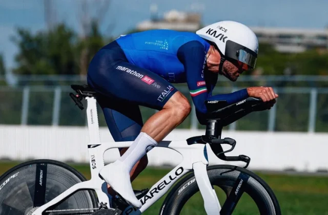 Filippo Ganna to Join Lidl-Trek in 2029 After Leaving Ineos Early