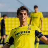 Raúl García Palomares Tops Youth League Scoring After Napoli Four-Goal Haul