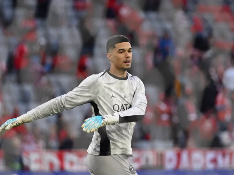 Bilal Laurendon Leaves PSG to Join Shabab Al-Ahli in Dubai