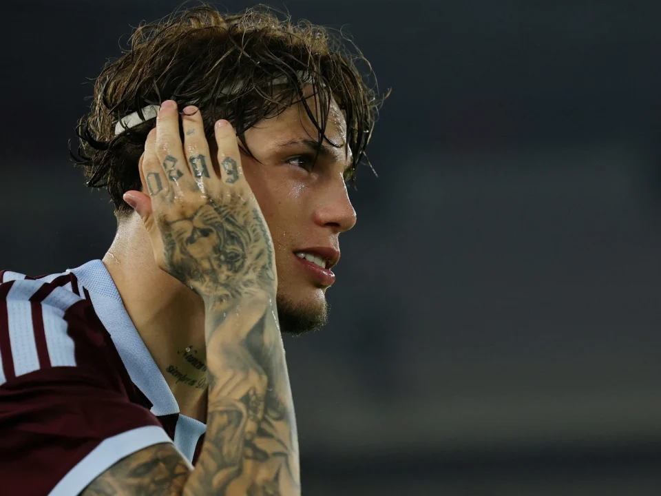 Garnacho Completes Emery-Led Training Block to Boost Aston Villa Role