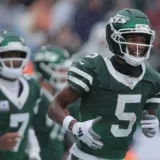 Jets Eye AFC East Statement in Crucial Road Test Against Patriots