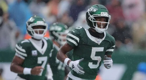 Jets Eye AFC East Statement in Crucial Road Test Against Patriots