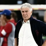 Gasperini rues Roma’s late collapse after Real Madrid defeat