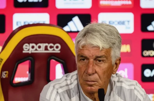 Roma Lose Svilar to Injury as Gollini Set for Como Test