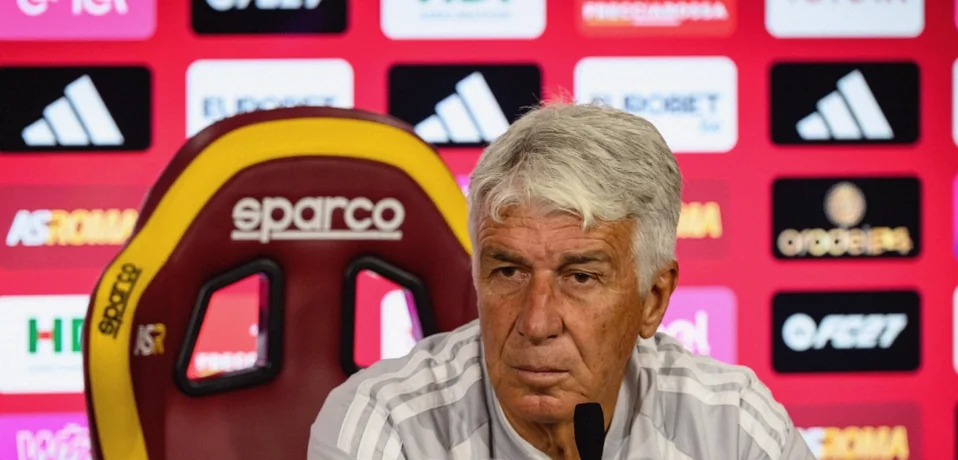 Roma Lose Svilar to Injury as Gollini Set for Como Test