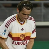De Roon Boosts Roma Midfield Ahead of Real Madrid Clash