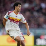 Lulli Set for Roma Recall Against De Rossi’s Genoa