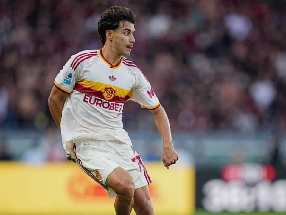 Lulli Set for Roma Recall Against De Rossi’s Genoa