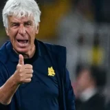 Gasperini Prepares Roma for Como Test After Fabregas Subbuteo Quip