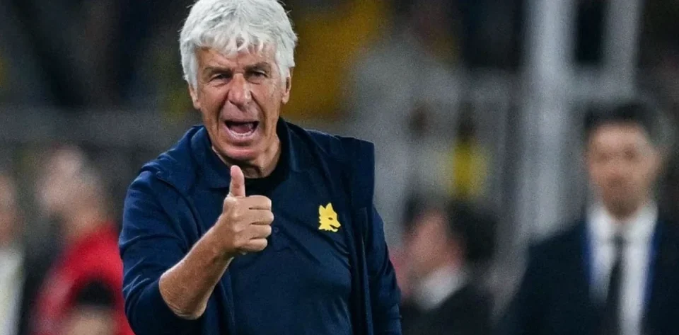 Gasperini Prepares Roma for Como Test After Fabregas Subbuteo Quip