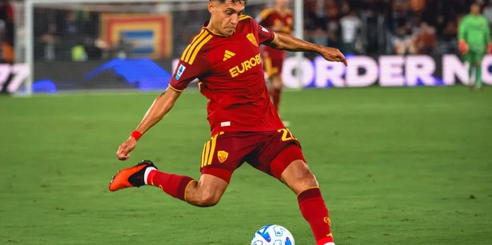 Roma’s Wing Play Drives Gasperini’s Serie A Title Challenge