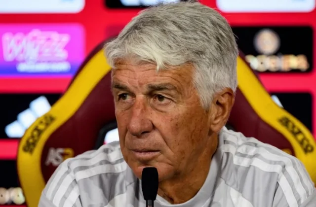 Gasperini on Mourinho: “He Makes His Clubs Spend Big