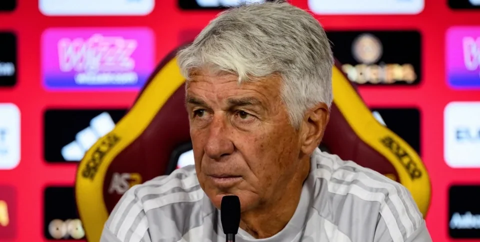 Gasperini on Mourinho: “He Makes His Clubs Spend Big