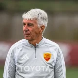 Gasperini: Roma Could Accelerate Their Three-Year Scudetto Plan