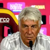 Gasperini Urges Roma to Respond Freely After Real Madrid Defeat