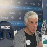 Gasperini Defends Malen After Roma Hold Como With 10 Men