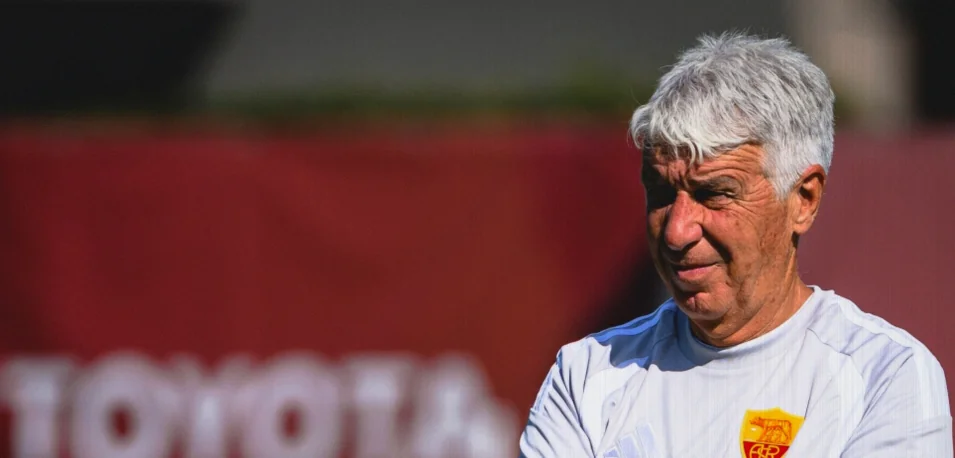 Gasperini One Win from Joining Serie A’s 300-Victory Club