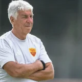 Gasperini Urges Roma to Resume Strong Form Against Como
