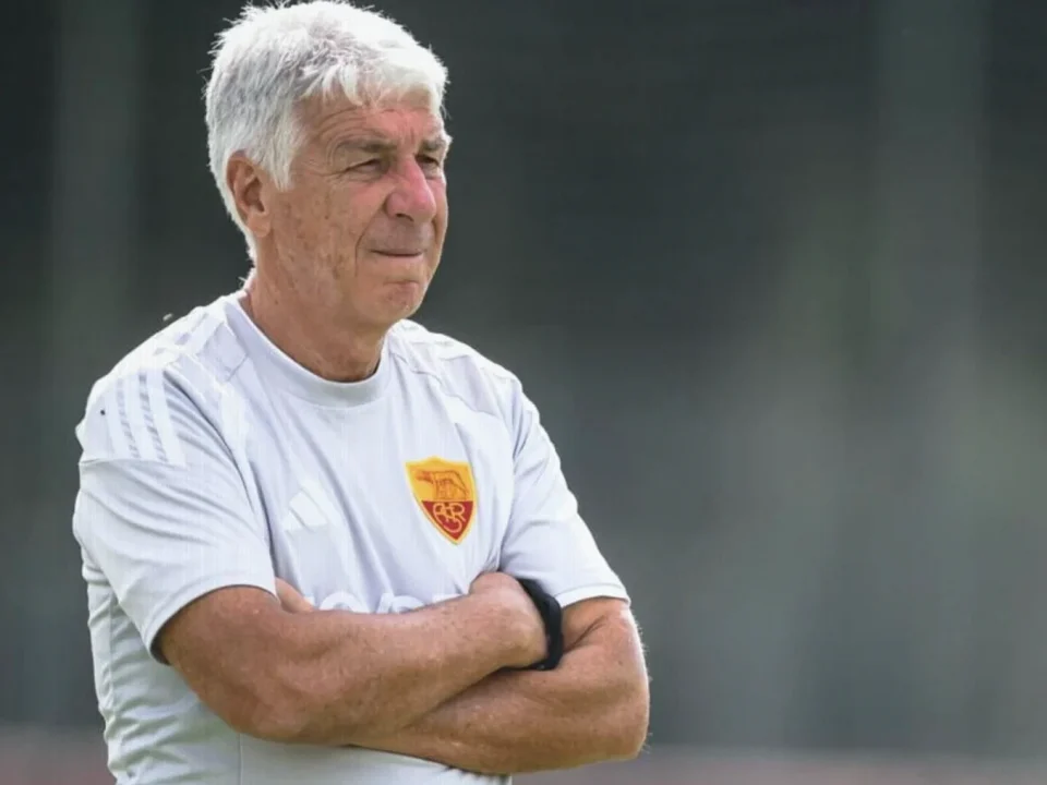 Gasperini Urges Roma to Resume Strong Form Against Como