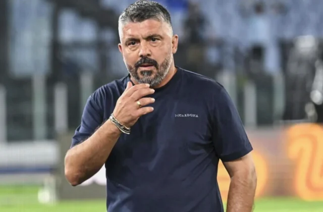 Gattuso’s Lazio Target Historic Start Against Monza