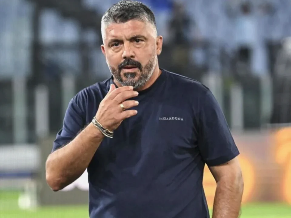Gattuso’s Lazio Target Historic Start Against Monza