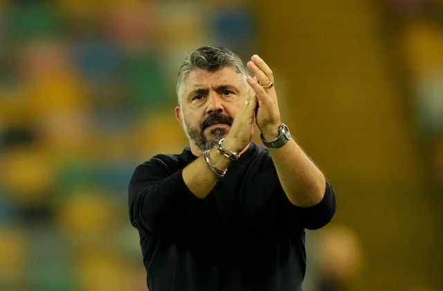 Gattuso Opens Up on 15-Year Battle With Autoimmune Disease
