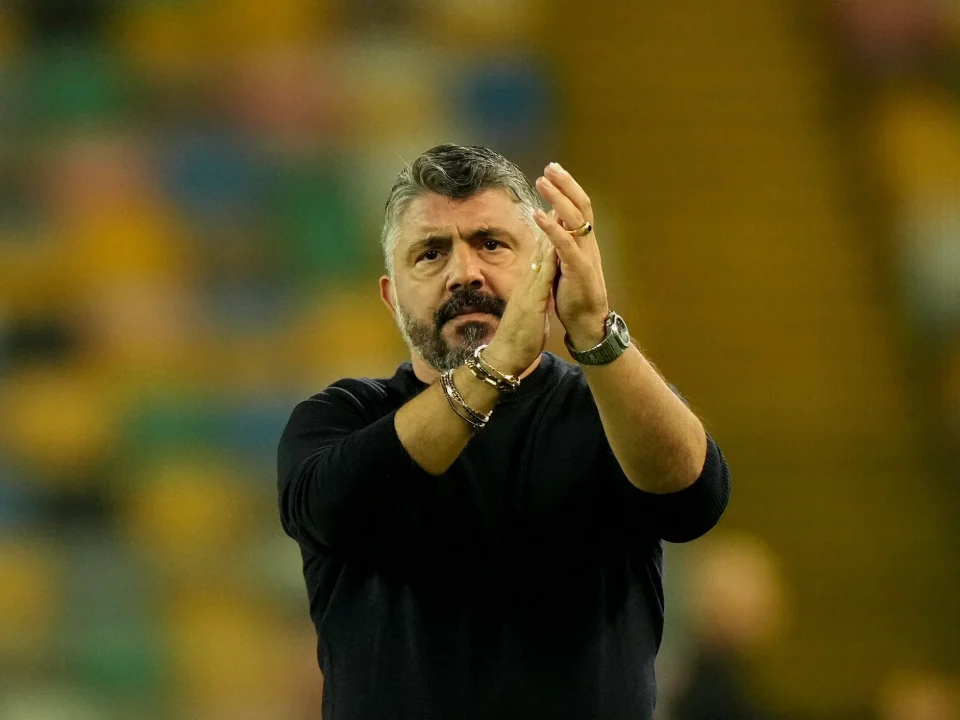 Gattuso Opens Up on 15-Year Battle With Autoimmune Disease