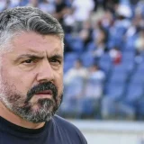 Gattuso Warns Lazio After 3-1 Win Over Monza