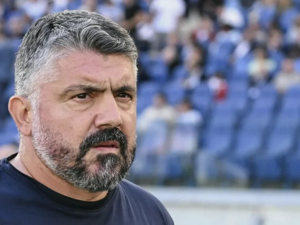 Gattuso Warns Lazio After 3-1 Win Over Monza