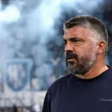 Gattuso Demands Sharper Edge as Leaders Prepare for Monza