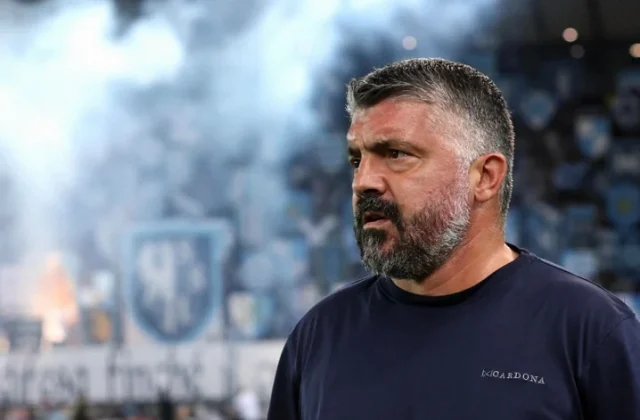 Gattuso Demands Sharper Edge as Leaders Prepare for Monza