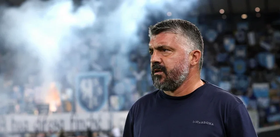 Gattuso Demands Sharper Edge as Leaders Prepare for Monza