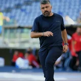 Gattuso Warns Lazio After Monza Ahead of Juventus Test