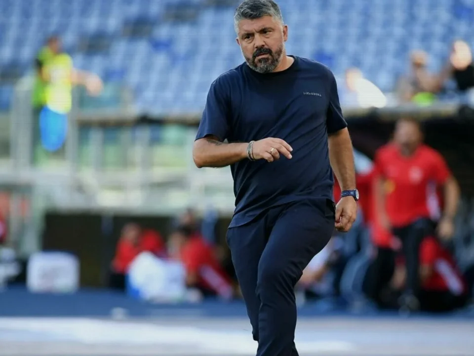 Gattuso Warns Lazio After Monza Ahead of Juventus Test
