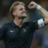 Taylor Set to Drive Lazio’s Midfield Against Monza Under Gattuso