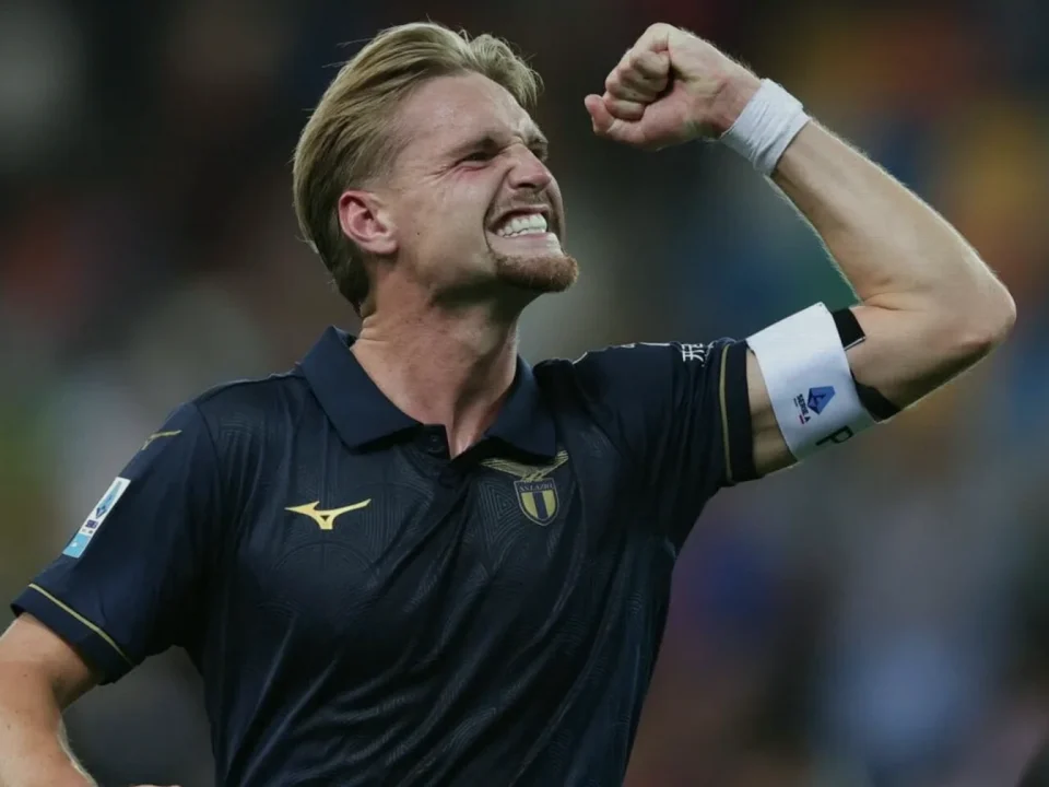 Taylor Set to Drive Lazio’s Midfield Against Monza Under Gattuso