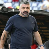 Lazio Coach Gattuso Set for Rome Excellence Award on 14 October