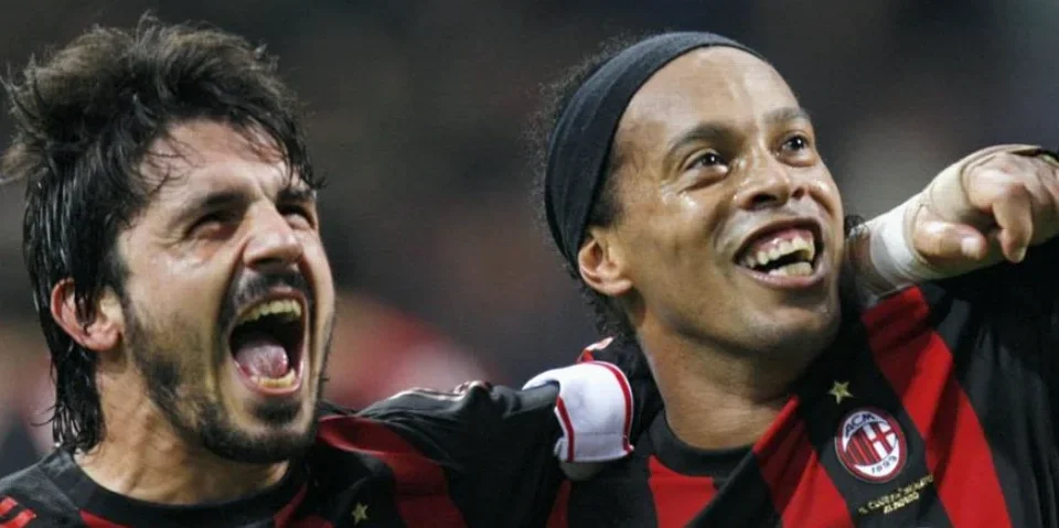 Gattuso Reflects on His Lifelong Milan Bond at Trento Festival