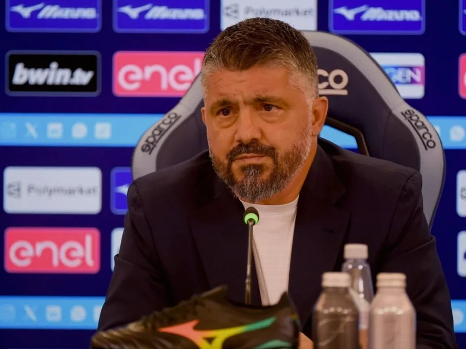 Gattuso Warns Lazio Ahead of Monza Clash and Historic Start
