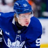 Gavin McKenna Faces Celebrini, Sharks in Key Maple Leafs Rookie Tests