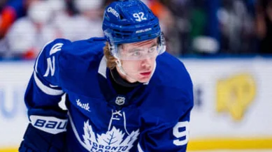 Gavin McKenna Faces Celebrini, Sharks in Key Maple Leafs Rookie Tests