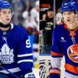 Gavin McKenna’s Point Streak Fuels Maple Leafs Rookie Buzz