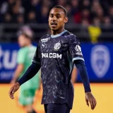 Genesio Denies Marseille Rift with Frustrated Paixao