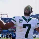 Geno Smith’s Steady Start Gives Jets the QB Stability They’ve Sought