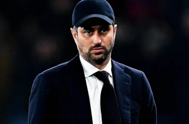 Former Genoa Owner Josh Wander Pleads Guilty to Fraud Charges