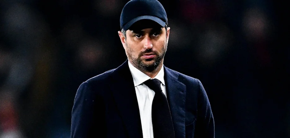 Former Genoa Owner Josh Wander Pleads Guilty to Fraud Charges