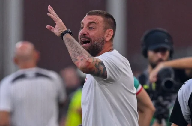 Rapid Bucharest Beat Genoa in Sucu Derby Friendly